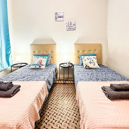 Private Rooms By Plaza Catalunya Barcelona Eksteriør bilde