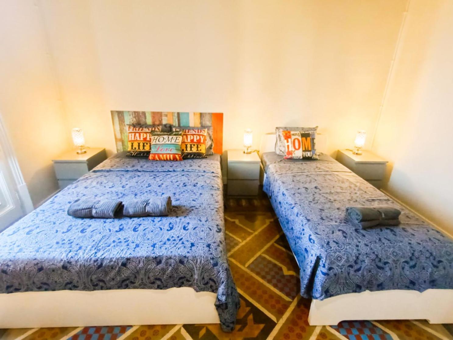 Private Rooms By Plaza Catalunya Barcelona Eksteriør bilde