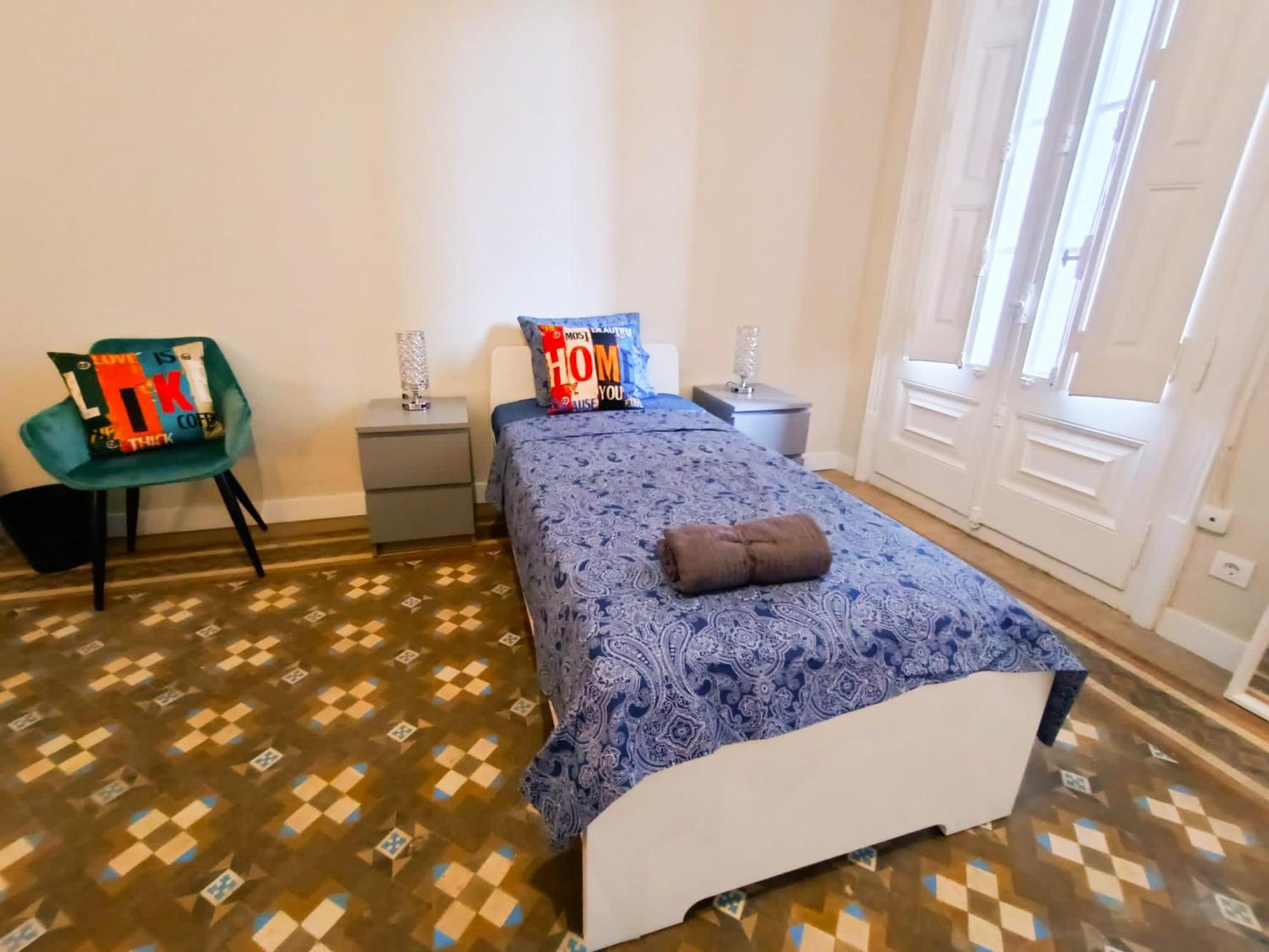 Private Rooms By Plaza Catalunya Barcelona Eksteriør bilde