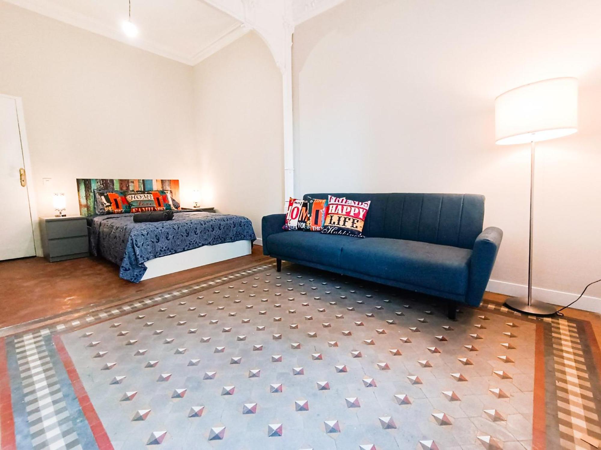 Private Rooms By Plaza Catalunya Barcelona Eksteriør bilde