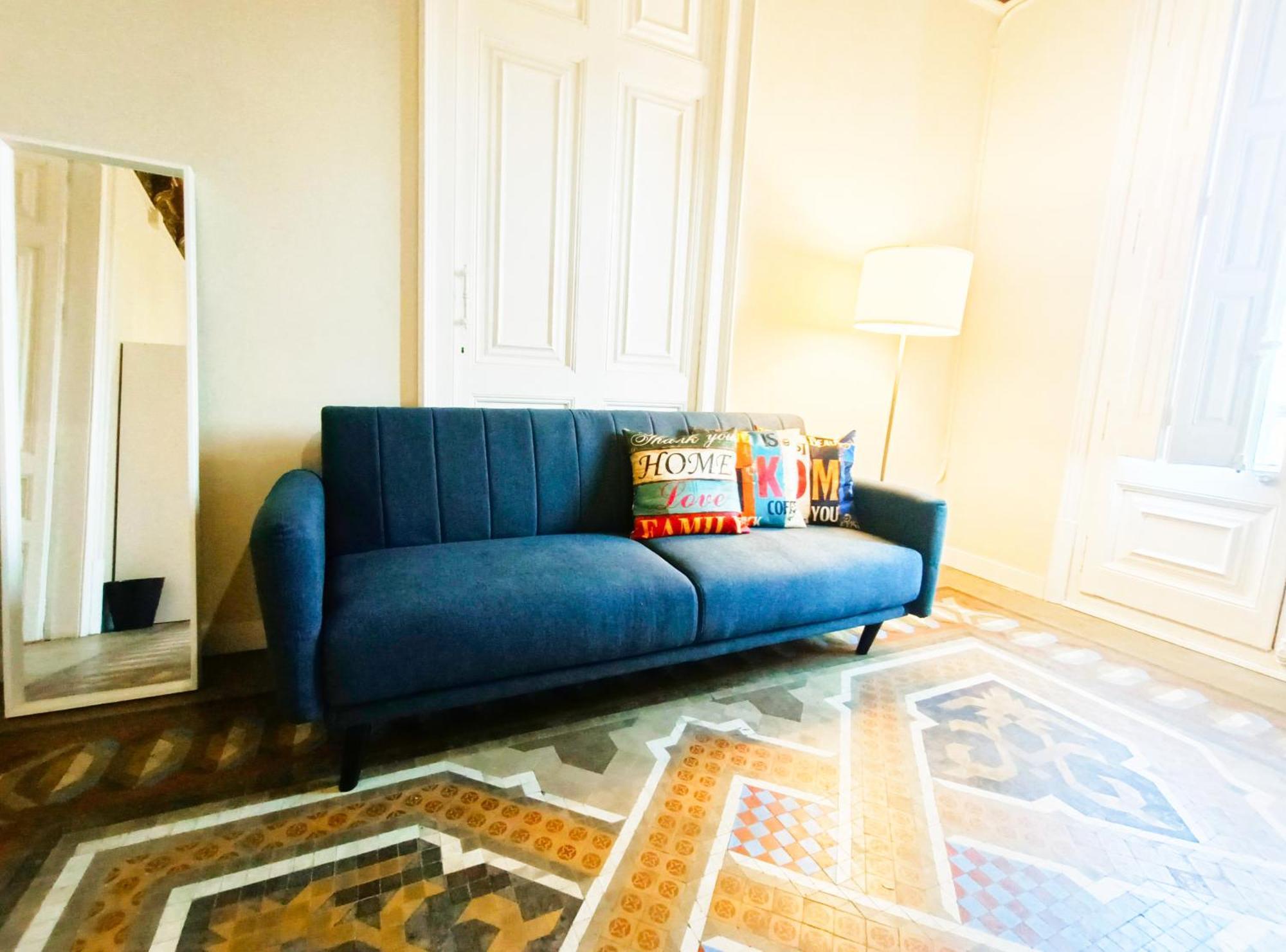 Private Rooms By Plaza Catalunya Barcelona Eksteriør bilde