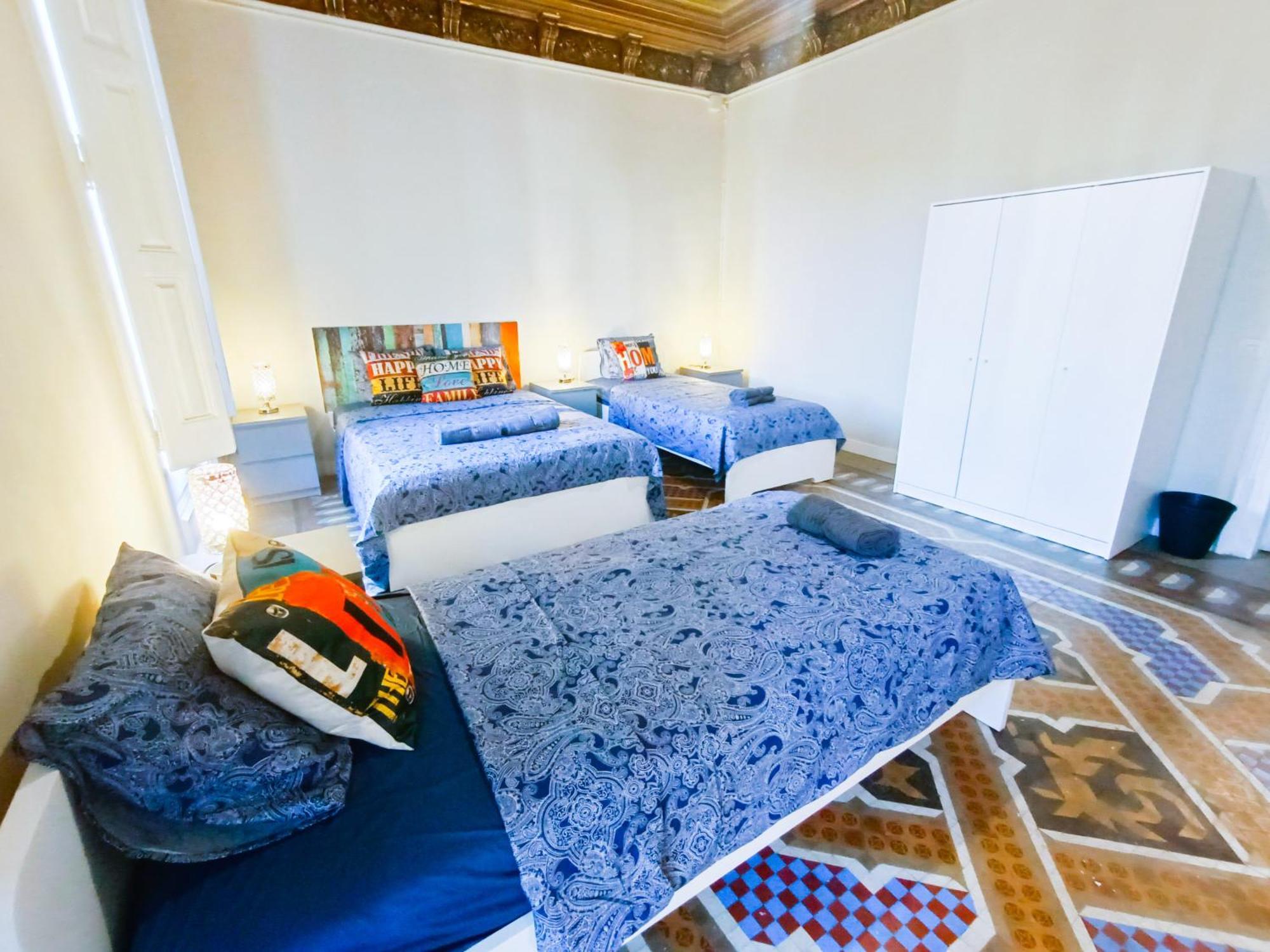 Private Rooms By Plaza Catalunya Barcelona Eksteriør bilde